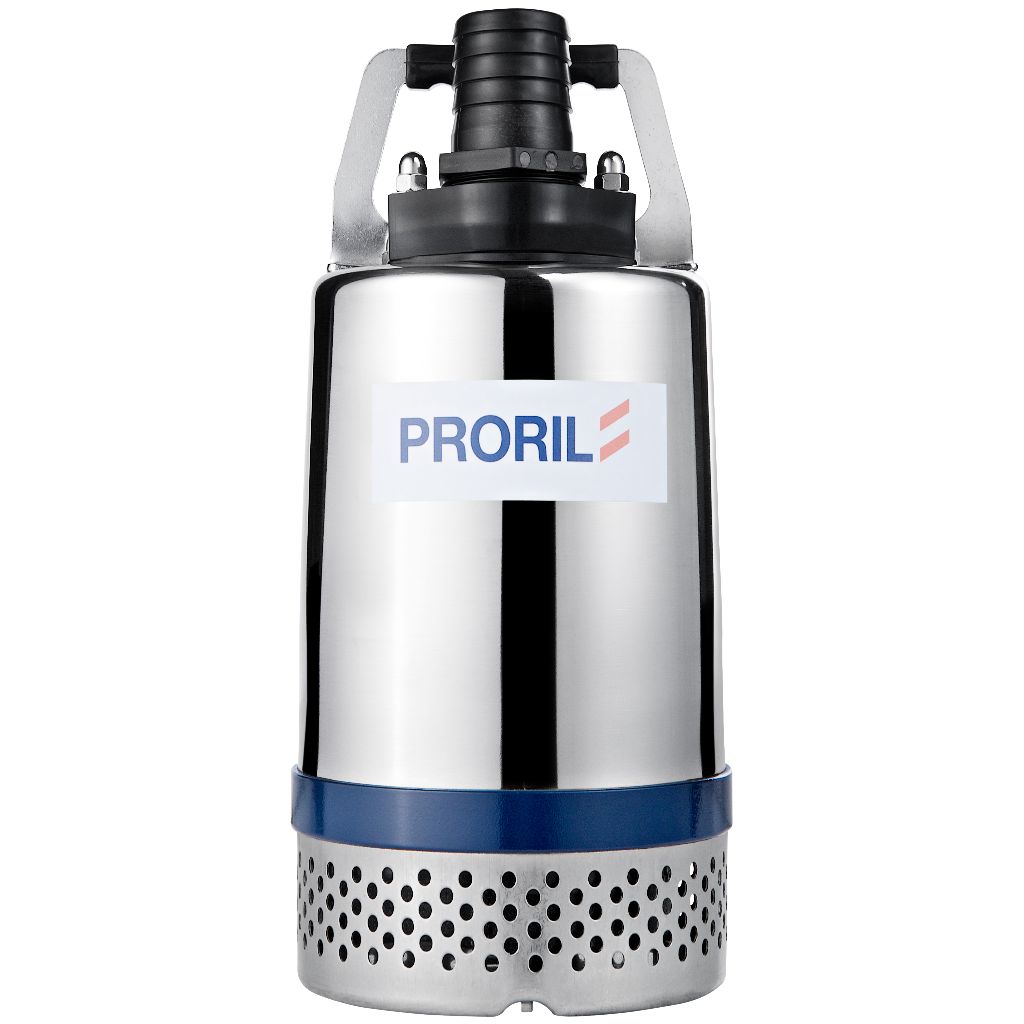 PRORIL SMART 400 | PRORIL Pumps Europe